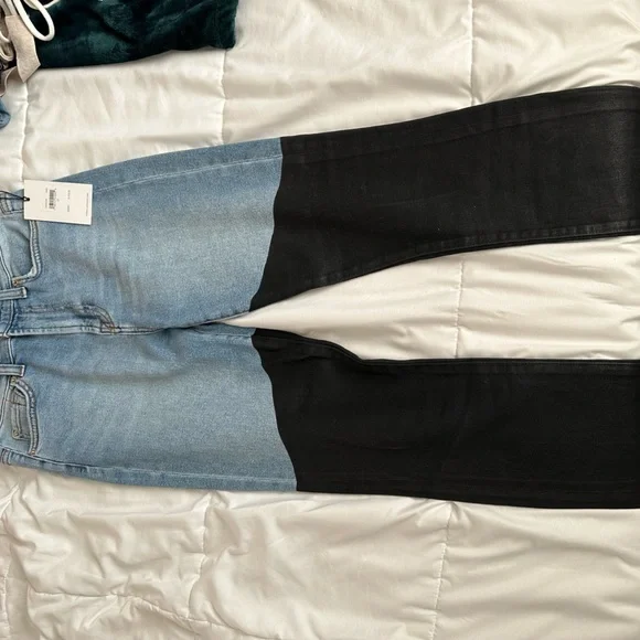 7 for all mankind jeans - never worn - size 27 - Picture 2 of 7